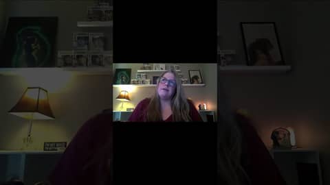 Getting help requires vulnerability. Vulnerability is uncomfortable. That's where we find growth.