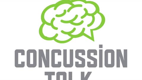 Concussion Talk Podcast (2019 update)