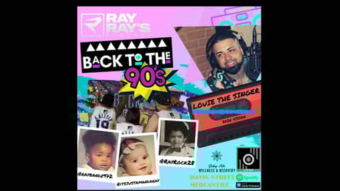 "Big D Wagyu" Story from Ray Ray's Podcast with Ray Anderson, Ray Rock, & Amanda Ray "Big D Wagyu" Story from Ray Ray's Podcast with Ray Anderson, Ray Rock, & Amanda Ray