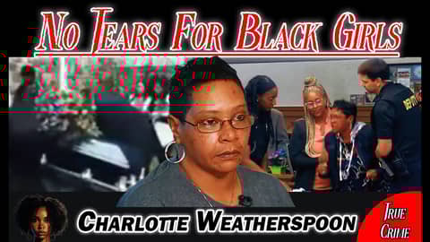 Phony Funeral Home Cremated Her Son | Charlotte Weatherspoon's Story