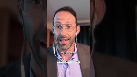 How Neuroscientists Recover from Burnout