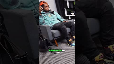 How Bow Wow inspired Chromat!k #shorts