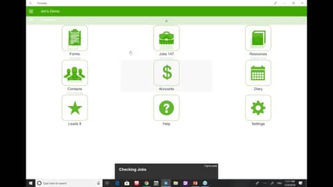 Formitize Webinar  | 24 - 07 - 2018 | Jim's Group