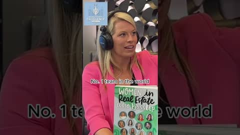 Successful People Have Sh*T Happen Too #shorts #podcast