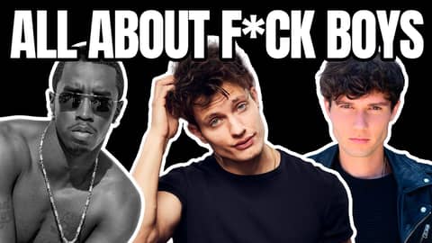 All About Toxic F*ckboys