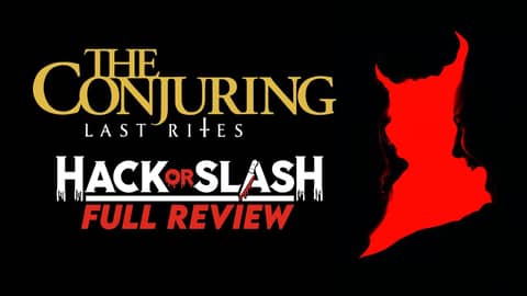 The Conjuring: Last Rites (2025) | Full Review
