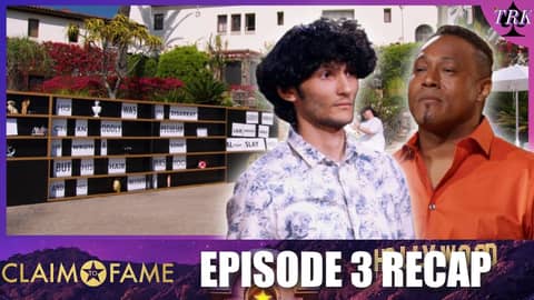 Claim to Fame Season 3 | Episode 3 Recap Claim to Fame Season 3 | Episode 3 Recap