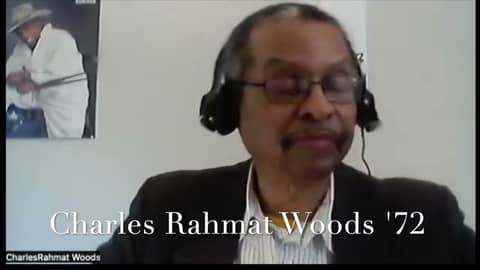 FSU: Our History Is Here! Beebe Cottage~Promo