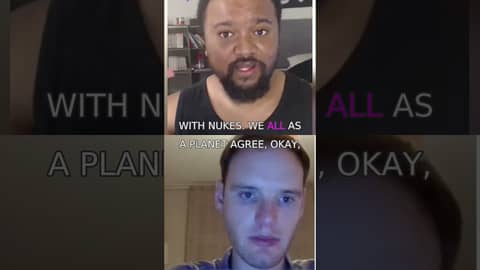 AI COULD DESTROY HUMANITY