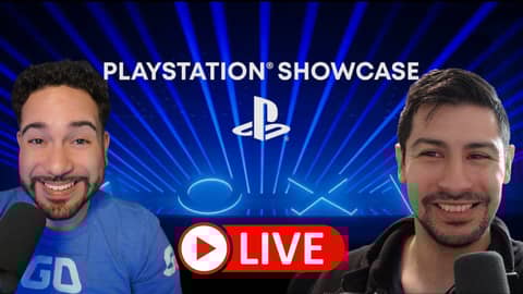 Playstation Showcase 2023! Metal Gear 3 Remake will be revealed!!!