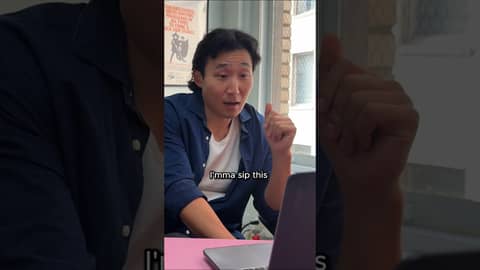 Bravo Shahs of Sunset theme song is weird