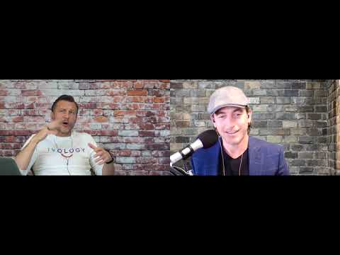 Reframe Your Blame W/ Jay Fiset