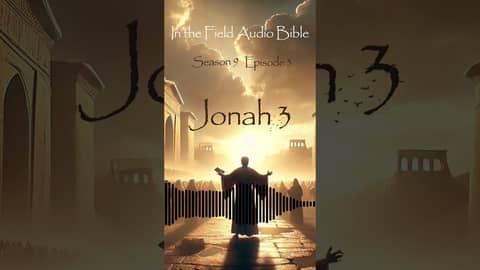 Nineveh's Redemption: Unveiling God's Boundless Mercy and Grace