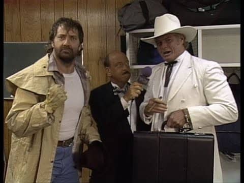 Bunkhouse Buck Was Awful Bunkhouse Buck Was Awful