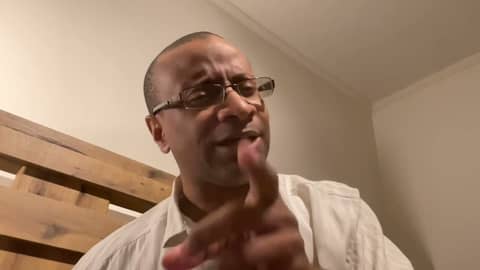 Safe Haven Podcast “Rising Up” Isaiah 54:14-17 NKJV