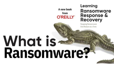 What Is Ransomware? The 2026 Reality Check