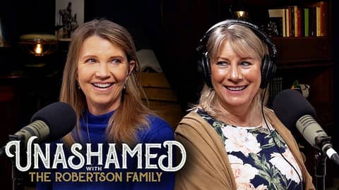 Missy & Lisa Push Back on Modern Lies About Marriage & Womanhood | 1286