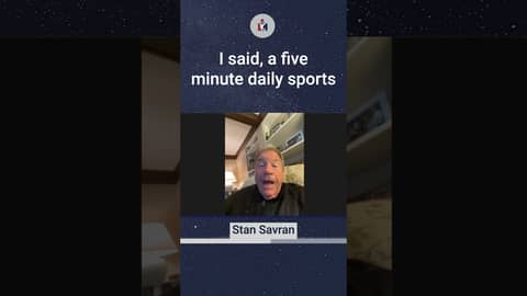 The Secret to Becoming a Professional Sports Broadcaster