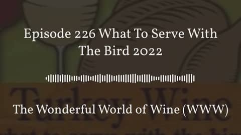 November 19 - The Wonderful World of Wine (WWW) - Full - Center Quote 16:9