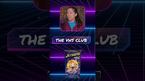 3 Movie Facts About Jetsons: The Movie (1990) #shorts 3 Movie Facts About Jetsons: The Movie (1990) #shorts