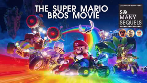 The Super Mario Bros Movie Review: Did Mario & Luigi Level Up on the Big Screen?