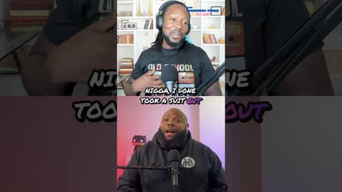 “You Don’t Need Designer to Look Like Money