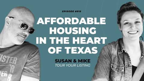 Advice For Affordable Housing and First Time Home Buyers