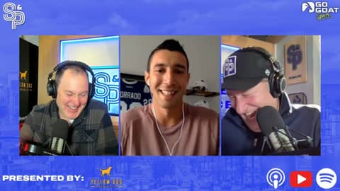 Frank Corrado on Canucks "defence-by-committee" plan, mishandling of Mikheyev's injury, Blueger Frank Corrado on Canucks "defence-by-committee" plan, mishandling of Mikheyev's injury, Blueger