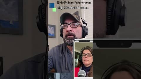 Podcast Recording Files