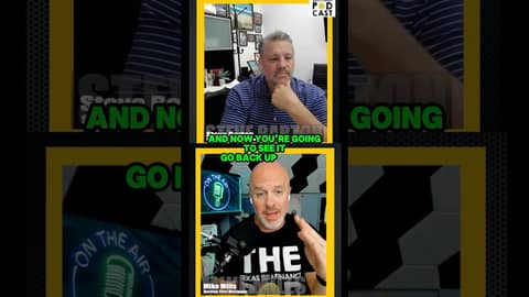 Money Printing & Home Values Explained Money Printing & Home Values Explained