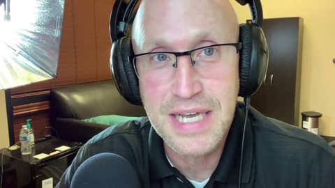 Tony Overbay, LMFT on Confirmation Bias, and Why Are There So Many Teslas? Tony Overbay, LMFT on Confirmation Bias, and Why Are There So Many Teslas?