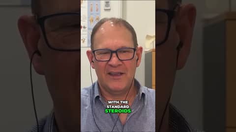 Revolutionizing Autoimmune Treatment: Unleashing Immunotherapy and Biologics! Revolutionizing Autoimmune Treatment: Unleashing Immunotherapy and Biologics!