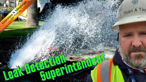Ryan Taylor, superintendent, schools us on the one thing you can do today that will change tomorrow. Ryan Taylor, superintendent, schools us on the one thing you can do today that will change tomorrow.