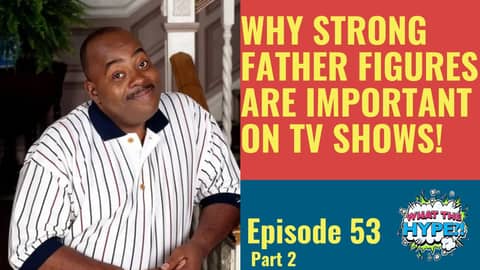 From Danny Tanner to Clark Griswold: Celebrating our Favorite TV & Movie Dads! (Part 2)