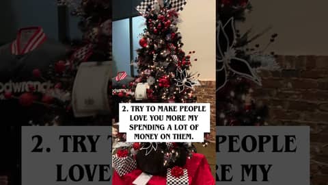 This is how to go broke this Christmas #weeklywealthpodcast #podcast #moneyspeaking #thinkandgrowric