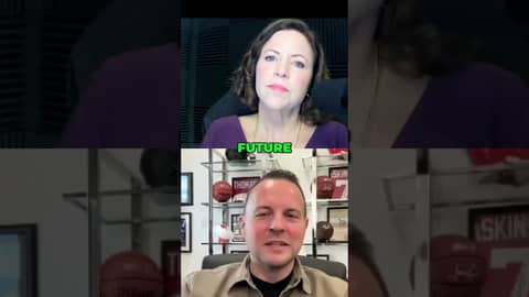 Embracing Mistakes: Transforming Failures into Future Success