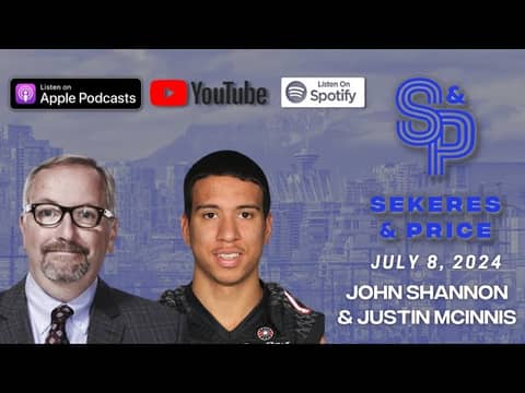 Who is your favourite free agent signing by the #Canucks? - Sekeres & Price LIVE