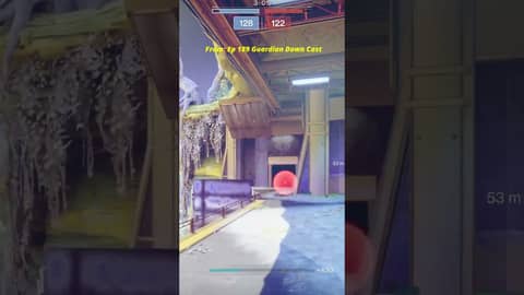 What About THIS in Destiny 2 Lightfall Guardian Ranks? What About THIS in Destiny 2 Lightfall Guardian Ranks?