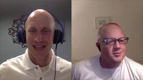 Big in Japan! Interview w/Derek Wessman, American Host of Japanese TV, Japanese Politician