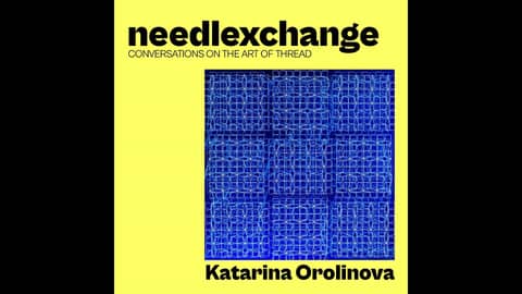 Katarina Orolinova - Lace and Lasers [NX130]