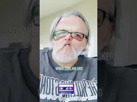 TikTok: S1: Our Eleventh Client - School Subjects ON TRIAL