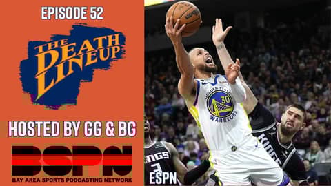 Warriors Vs. Kings Preview | NBA Playoffs begins