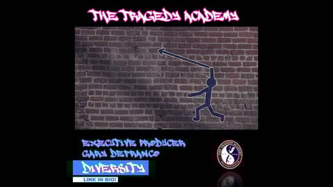 Ep 91 - Gary DeFranco - Diversity Pt. 1 Ep 91 - Gary DeFranco - Diversity Pt. 1