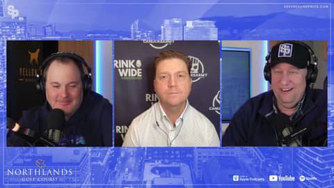 Jeff Paterson Previews Predators vs. Canucks Playoff Series Jeff Paterson Previews Predators vs. Canucks Playoff Series