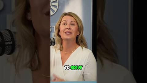 Sell Yourself: Confidence is Key to Solving Problems #shorts Sell Yourself: Confidence is Key to Solving Problems #shorts