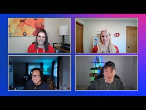 Episode 310: In the Dynamics Corner Chair: An event that you do not want to miss!