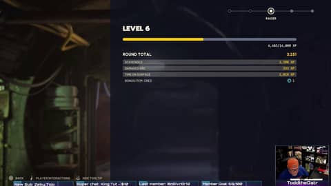 GDR Game of the Month: Arch Raiders (week 2)