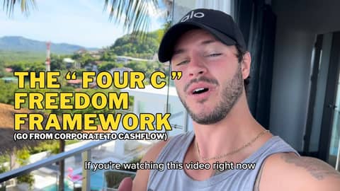 How To Quit Your Corporate Job