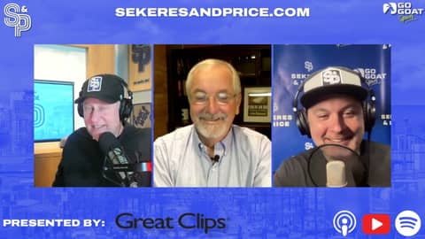 John Shannon negotiation tactics between Canucks management & Petey, if Canucks will make playoffs