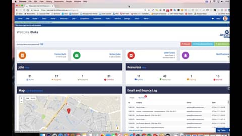 Jim's Group Formitize Training Seminar Friday 10/11/17  AM Session Part 1 of 2 *Rough Edit*